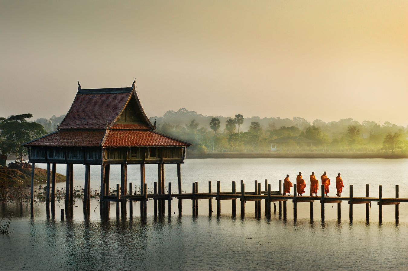 Thai Architecture